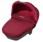Люлька Bebe Confort Compact — Robin Red