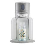 Подогреватель для бутылочек и баночек Beaba Bib Expresso — Grey