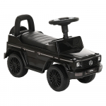 Каталка Ningbo Prince Mercedes-Benz 652 — Black