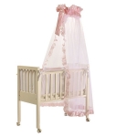 Колыбель Feretti CULLA "MAMMA" — Avorio