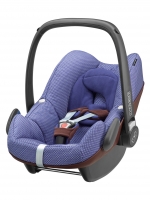 Автокресло Maxi-Cosi Pebble — Classic