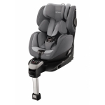 Автокресло Recaro ZERO.1 I-Size — Aluminium Grey
