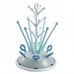 Сушка для бутылок Beaba — Blue