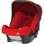 Автокресло Britax Römer Baby-Safe