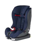 Автокресло Avova Sperling-Fix — Atlantic Blue