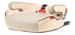 Автокресло-бустер Heyner SafeUp Fix XL — Summer Beige