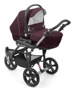 Коляска 3 в 1 Cam Cortina X3 Tris Evolution — 638