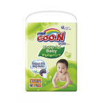 Подгузники-трусики Goon Cheerful Baby 15-25 кг 34 шт. (XXL)