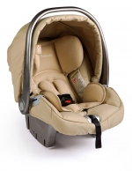 Автокресло Peg Perego Martinelli Primo Viaggio Tri-Fix SL — Caramel