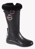 Сапоги школьные Tiflani 16F 03-5K/184 — (31)