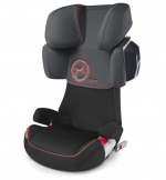 Автокресло Cybex Solution X2-Fix — Rocky Mountains