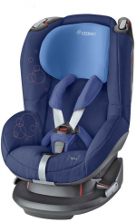 Автокресло Maxi-Cosi Tobi — Lapis Blue