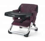 Стульчик для кормления Concord Lima — Raspberry Pink