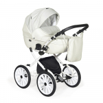 Коляска 2 в 1 Indigo MIO Plus 14