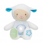 Музыкальная игрушка Chicco 