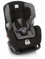 Автокресло Inglesina Marco Polo — черный