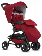 Прогулочная коляска Inglesina Espresso — AMARENA