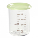 Контейнер 120 мл Beaba "Baby Portion" — 912706/ Tritan L Gree