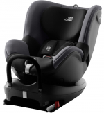 Автокресло Britax Römer Dualfix 2 R — Black Ash Trendline