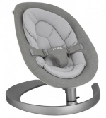 Шезлонг Nuna LEAF GROW — OXFORD