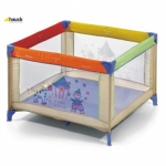 Детский манеж Hauck Dream'n Play Square