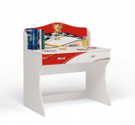 Стол ABC-KING La-Man — красный