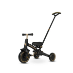 Велосипед трехколесный Qplay T80 Stager — Black