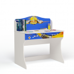 Стол ABC-KING Champion — синий