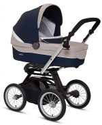 Коляска для новорожденных Inglesina Sofia Quad XT — Cookie 2016