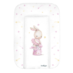 Матрасик для пеленания INDIGO 480х710 — Балет