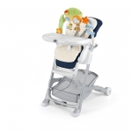 Стульчик для кормления Cam Istante — 204