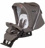 Коляска 2 в 1 Hartan Racer GT XL — 846