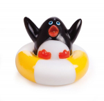 Игрушка для ванны Canpol Зверюшки арт. 2/994, 0+ — пингвин