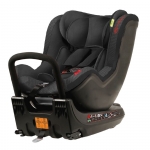 Автокресло Heyner MultiFix TWIX — Pantera Black