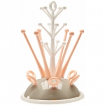 Сушка для бутылок Beaba — Rack Nude