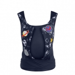Кенгуру - переноска Cybex YEMA — Space Rocket by Anna K