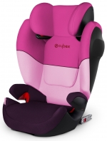 Автокресло Cybex Solution M-Fix SL