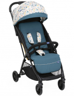 Прогулочная коляска Chicco GLEE — JOYFUL TEAL