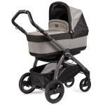 Коляска для новорожденных Peg Perego Book S Pop-Up — Atmosphere