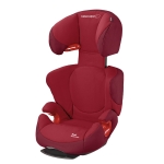 Автокресло Bebe Confort RODI AirProtect — ROBIN RED