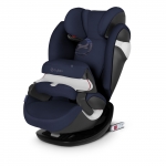 Автокресло Cybex Pallas M-Fix — Denim Blue