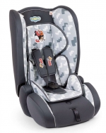 Автокресло Autoprofi Смешарики SM/DK-300 — серый