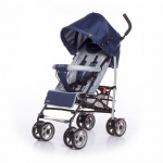 Коляска-трость Baby Care Dila — Синий