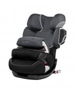 Автокресло Cybex Pallas 2-Fix — Rocky Mountains