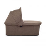 Люлька Valco baby External Bassinet для Snap Trend, Snap 4 Trend, Snap 4 Ultra Trend — Cappuccino