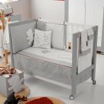 Бортики Micuna Neus TX-1744/1769 — 1769 (140x70)