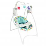 Качели Graco LOVIN HUG — INTO THE WOODS