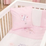 Подушка Funnababy Pretty 40x40 см