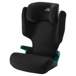 Автокресло Britax Römer Adventure Plus 2 — Space Black