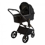 Коляска 3 в 1 Sweet Baby Elegante GL — Black